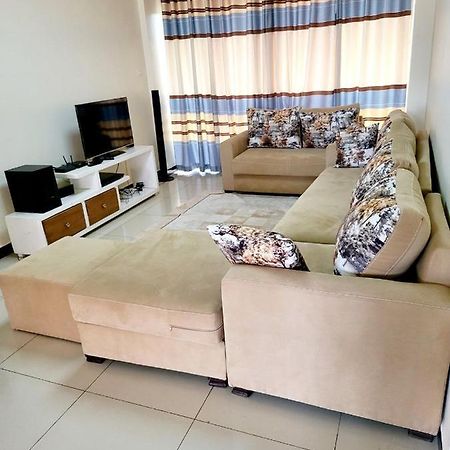2 Bedroom Luxury Apartment In Kilimani Nairobi Esterno foto