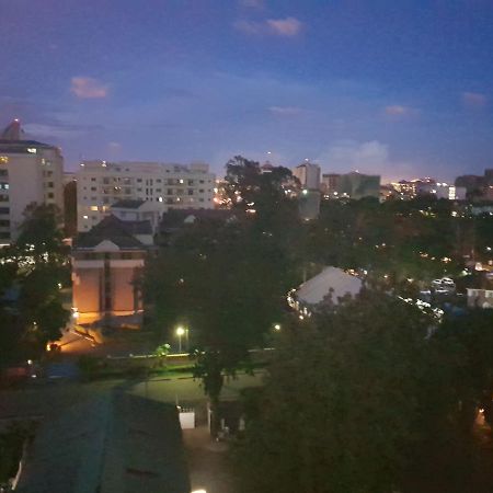 2 Bedroom Luxury Apartment In Kilimani Nairobi Esterno foto
