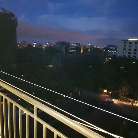 2 Bedroom Luxury Apartment In Kilimani Nairobi Esterno foto