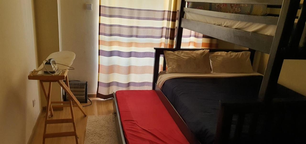 2 Bedroom Luxury Apartment In Kilimani Nairobi Esterno foto