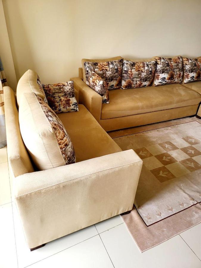 2 Bedroom Luxury Apartment In Kilimani Nairobi Esterno foto