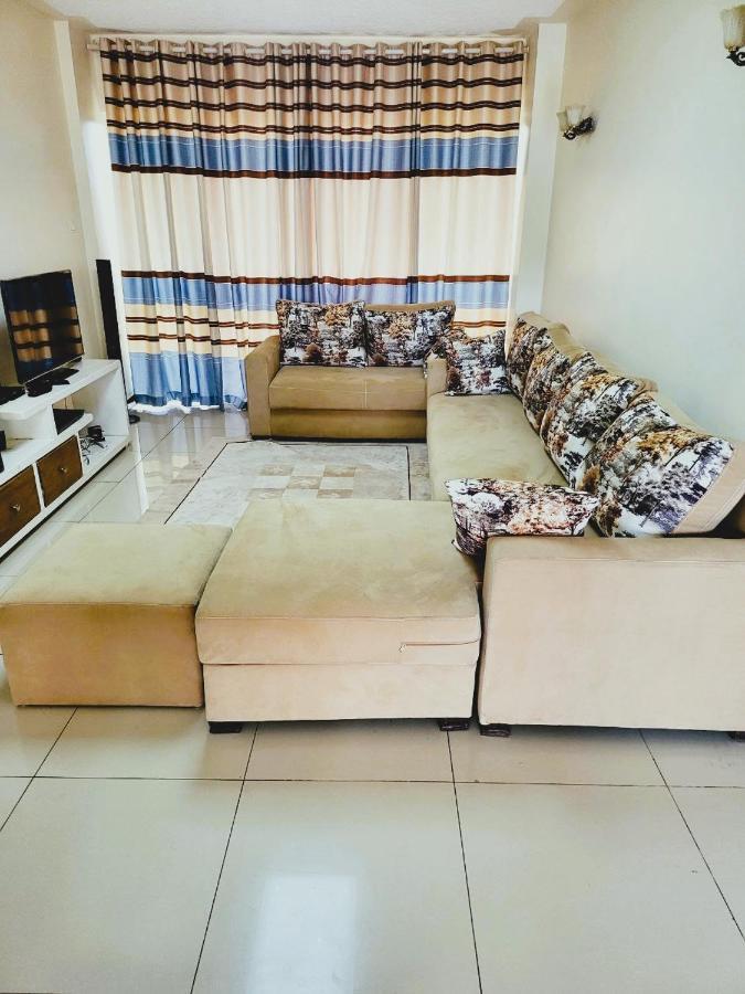 2 Bedroom Luxury Apartment In Kilimani Nairobi Esterno foto