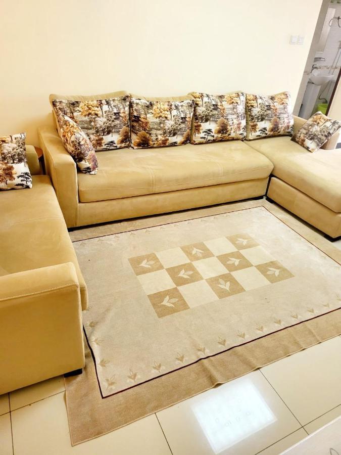 2 Bedroom Luxury Apartment In Kilimani Nairobi Esterno foto