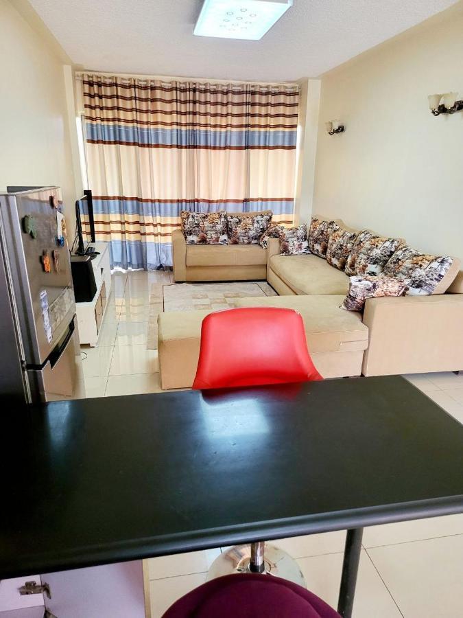 2 Bedroom Luxury Apartment In Kilimani Nairobi Esterno foto