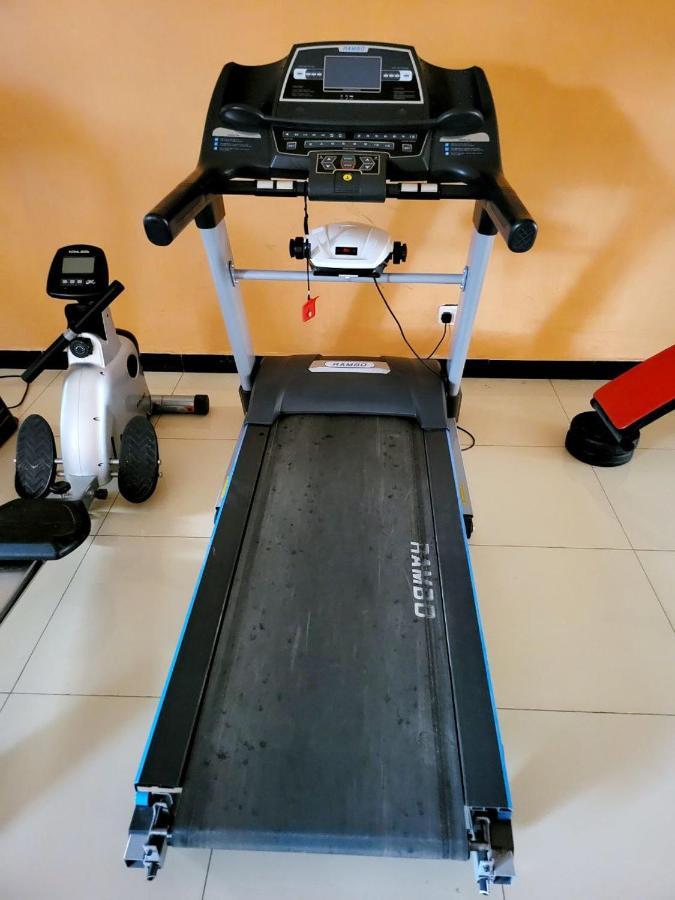 2 Bedroom Luxury Apartment In Kilimani Nairobi Esterno foto