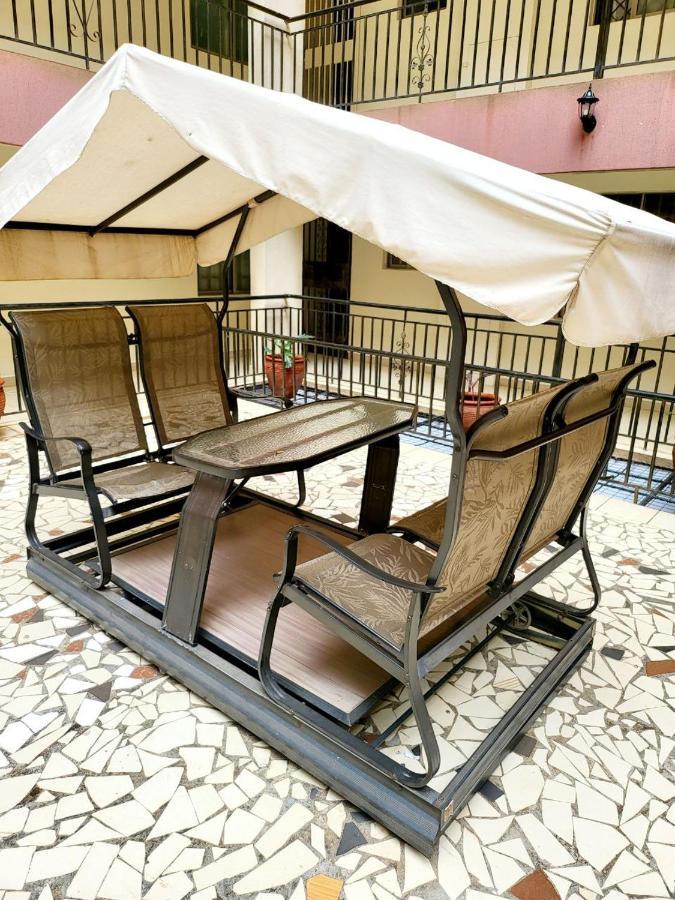 2 Bedroom Luxury Apartment In Kilimani Nairobi Esterno foto