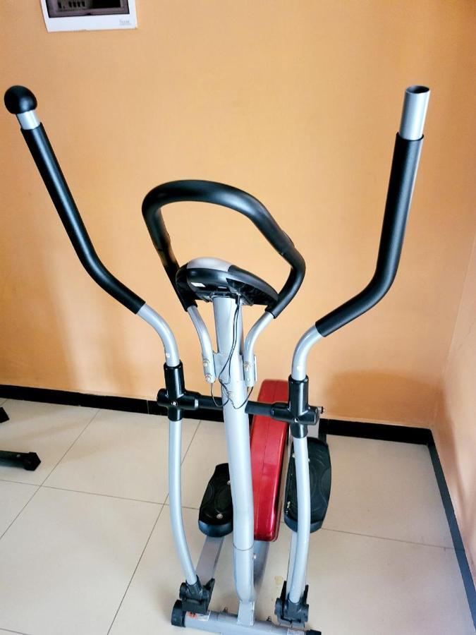 2 Bedroom Luxury Apartment In Kilimani Nairobi Esterno foto