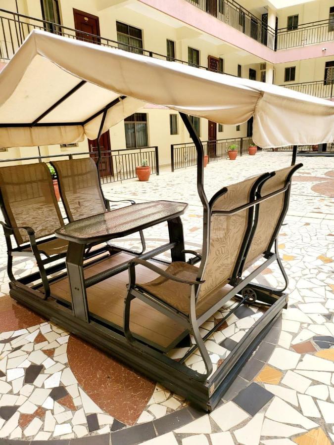 2 Bedroom Luxury Apartment In Kilimani Nairobi Esterno foto