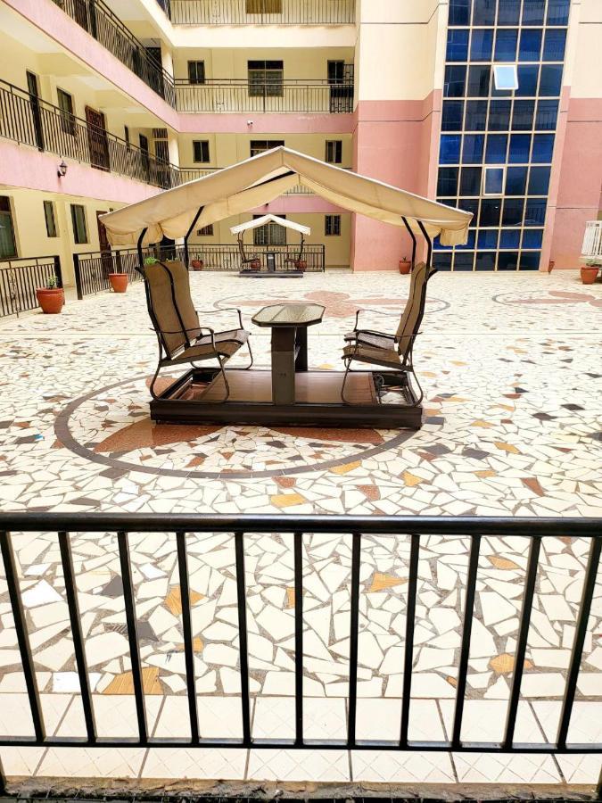 2 Bedroom Luxury Apartment In Kilimani Nairobi Esterno foto