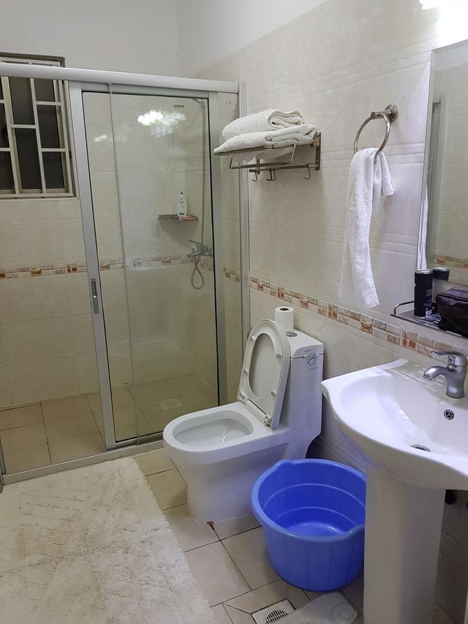 2 Bedroom Luxury Apartment In Kilimani Nairobi Esterno foto