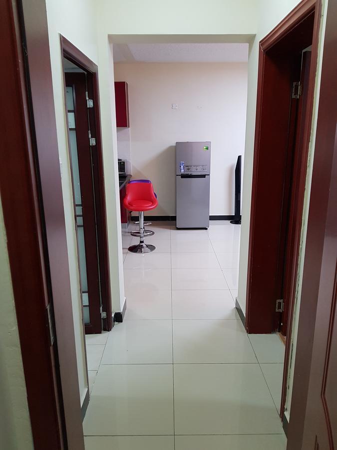 2 Bedroom Luxury Apartment In Kilimani Nairobi Esterno foto