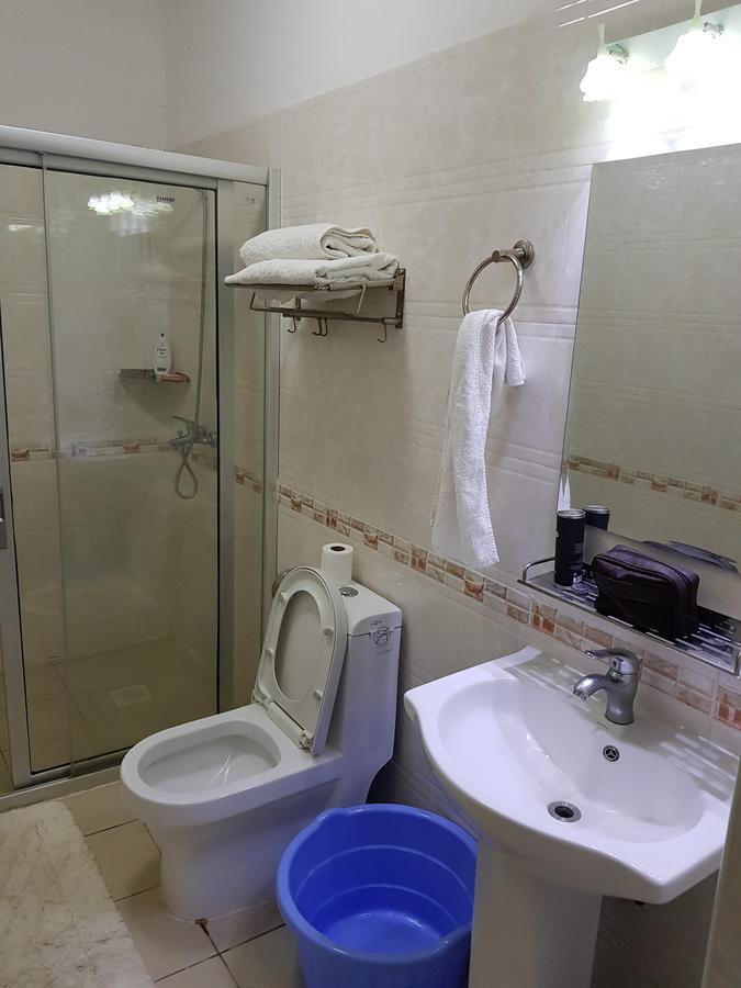 2 Bedroom Luxury Apartment In Kilimani Nairobi Esterno foto