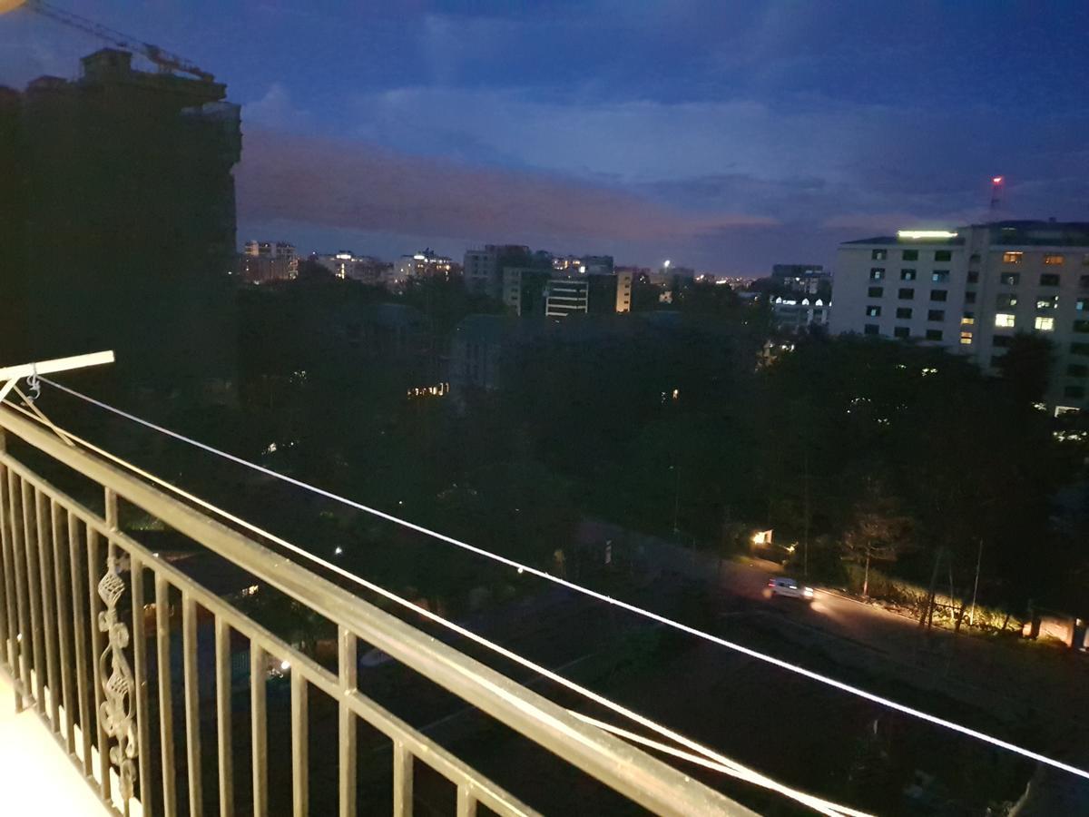 2 Bedroom Luxury Apartment In Kilimani Nairobi Esterno foto
