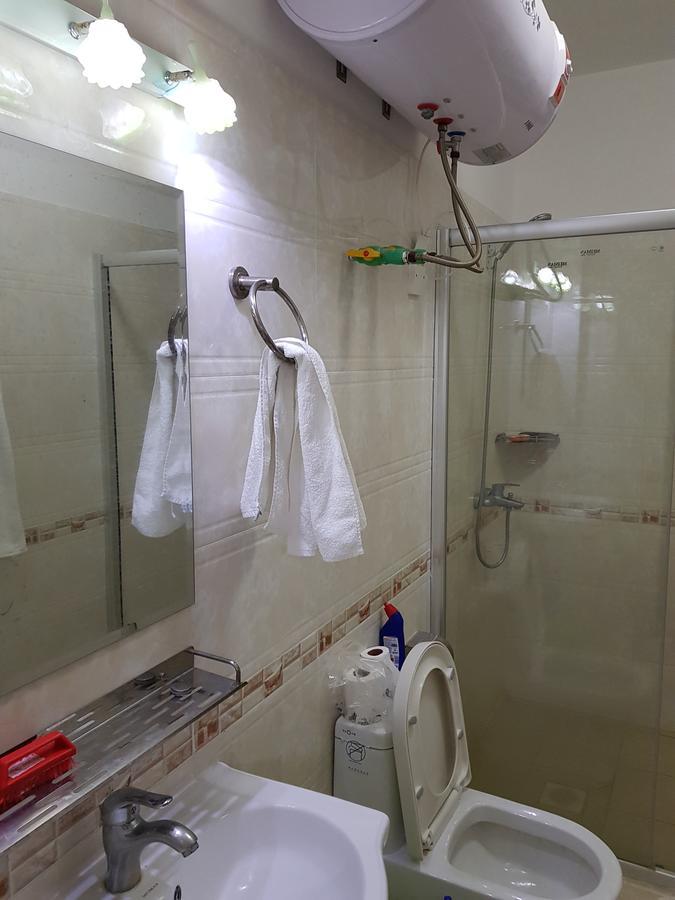 2 Bedroom Luxury Apartment In Kilimani Nairobi Esterno foto