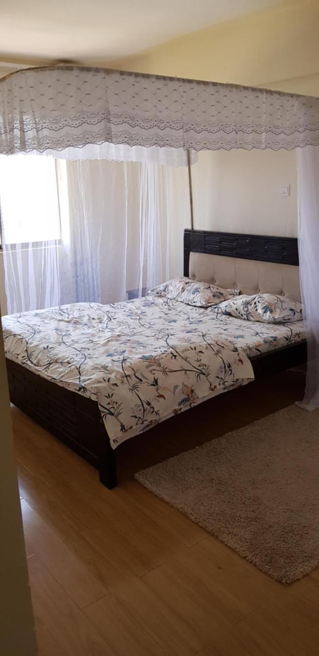 2 Bedroom Luxury Apartment In Kilimani Nairobi Esterno foto