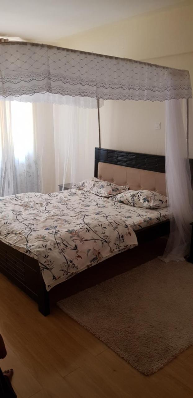2 Bedroom Luxury Apartment In Kilimani Nairobi Esterno foto