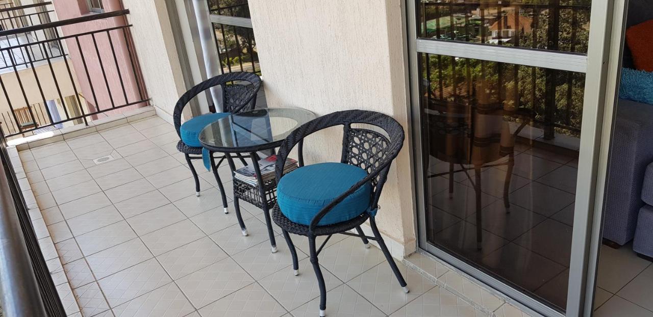 2 Bedroom Luxury Apartment In Kilimani Nairobi Esterno foto
