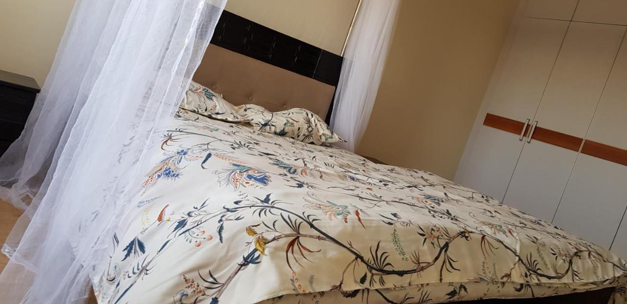 2 Bedroom Luxury Apartment In Kilimani Nairobi Esterno foto